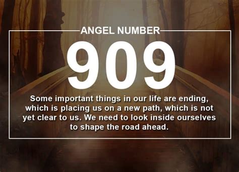 5 Secrets Why You Are Seeing 9:09 – The Meaning of 909